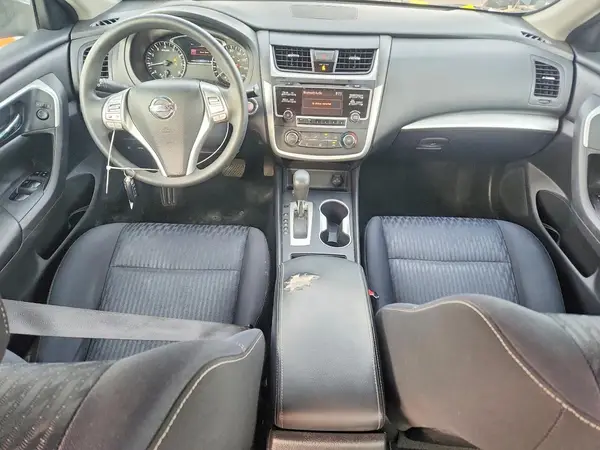 1N4AL3AP0JC249574 2018 NISSAN ALTIMA - Image 8