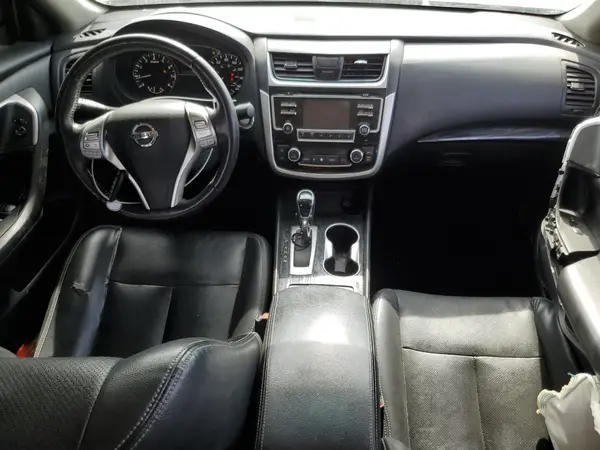 1N4AL3AP0JC249669 2018 NISSAN ALTIMA - Image 8