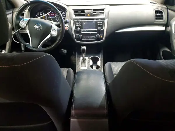 1N4AL3AP0JC249929 2018 NISSAN ALTIMA - Image 8