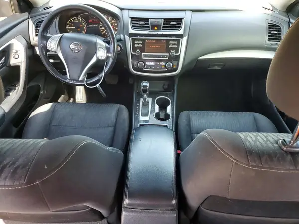 1N4AL3AP0JC250045 2018 NISSAN ALTIMA - Image 8