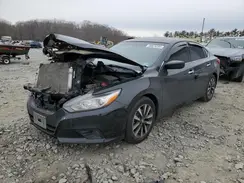 1N4AL3AP0JC251213 2018 NISSAN ALTIMA