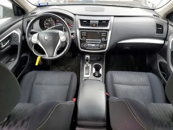 1N4AL3AP0JC251485 2018 NISSAN ALTIMA - Image 8