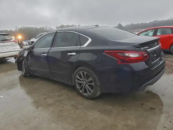 1N4AL3AP0JC252037 2018 NISSAN ALTIMA - Image 2