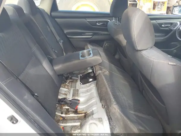 1N4AL3AP0JC252345 2018 NISSAN ALTIMA - Image 8
