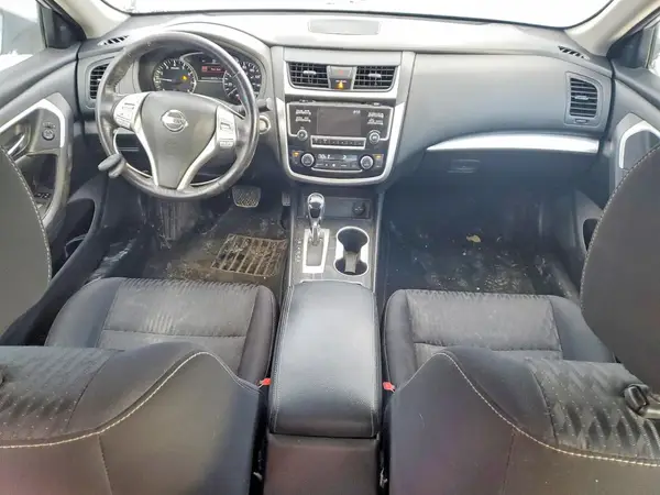1N4AL3AP0JC252782 2018 NISSAN ALTIMA - Image 8