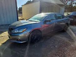 1N4AL3AP0JC253849 2018 NISSAN ALTIMA