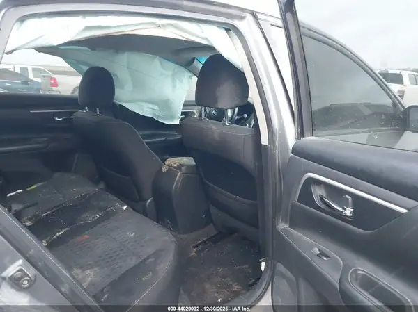 1N4AL3AP0JC253916 2018 NISSAN ALTIMA - Image 8