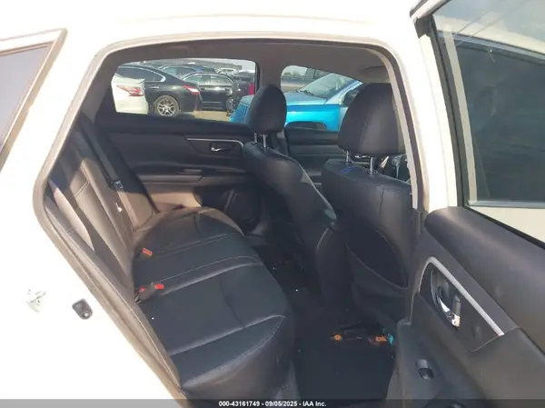 1N4AL3AP0JC254807 2018 NISSAN ALTIMA - Image 8