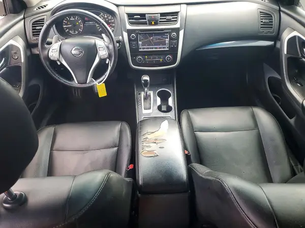1N4AL3AP0JC254970 2018 NISSAN ALTIMA - Image 8