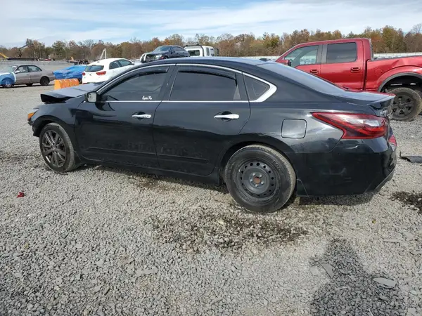 1N4AL3AP0JC255391 2018 NISSAN ALTIMA - Image 2