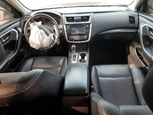 1N4AL3AP0JC255391 2018 NISSAN ALTIMA - Image 8