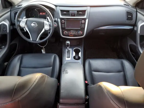 1N4AL3AP0JC255830 2018 NISSAN ALTIMA - Image 8