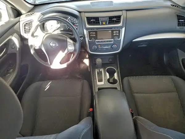1N4AL3AP0JC256413 2018 NISSAN ALTIMA - Image 8