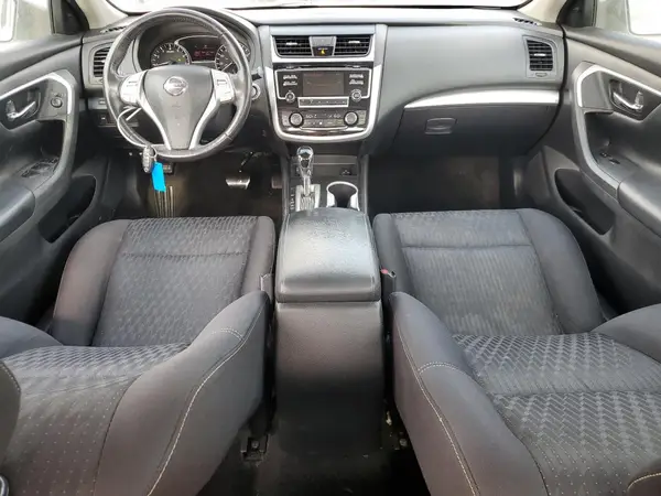 1N4AL3AP0JC256475 2018 NISSAN ALTIMA - Image 8
