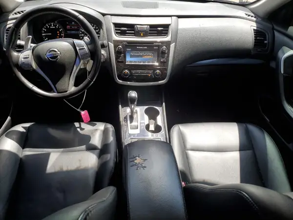 1N4AL3AP0JC257061 2018 NISSAN ALTIMA - Image 8