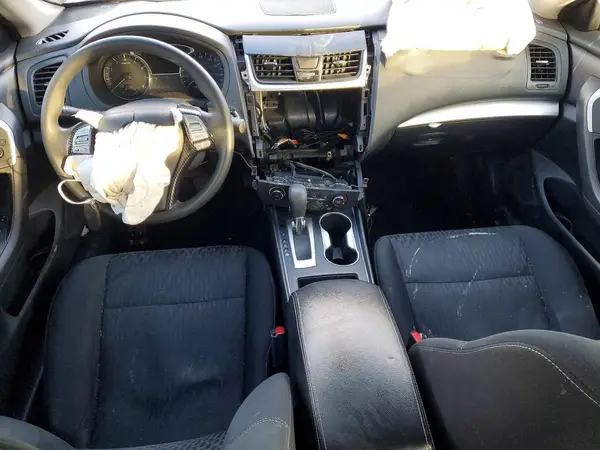 1N4AL3AP0JC257979 2018 NISSAN ALTIMA - Image 8