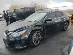 1N4AL3AP0JC258033 2018 NISSAN ALTIMA