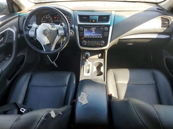 1N4AL3AP0JC259084 2018 NISSAN ALTIMA - Image 8