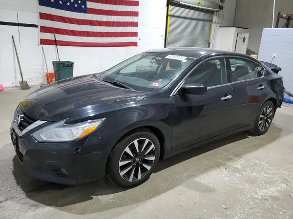 1N4AL3AP0JC259571 2018 NISSAN ALTIMA - Image 1