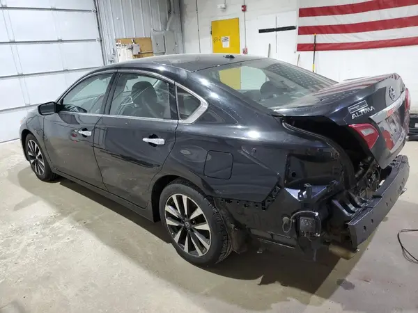 1N4AL3AP0JC259571 2018 NISSAN ALTIMA - Image 2