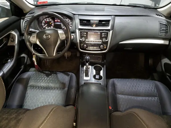 1N4AL3AP0JC259571 2018 NISSAN ALTIMA - Image 8