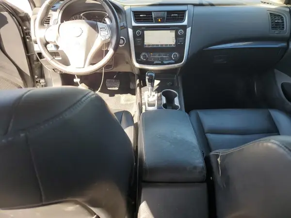 1N4AL3AP0JC259585 2018 NISSAN ALTIMA - Image 8