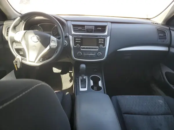 1N4AL3AP0JC259666 2018 NISSAN ALTIMA - Image 8