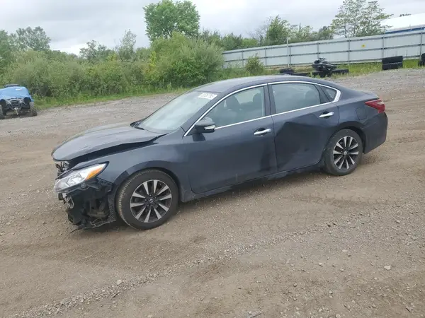 1N4AL3AP0JC259909 2018 NISSAN ALTIMA - Image 1