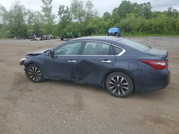 1N4AL3AP0JC259909 2018 NISSAN ALTIMA - Image 2