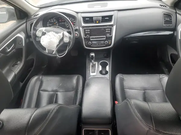 1N4AL3AP0JC259909 2018 NISSAN ALTIMA - Image 8