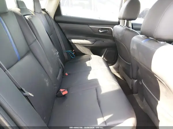 1N4AL3AP0JC260087 2018 NISSAN ALTIMA - Image 8