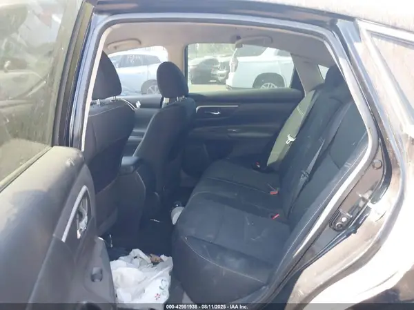 1N4AL3AP0JC260090 2018 NISSAN ALTIMA - Image 8