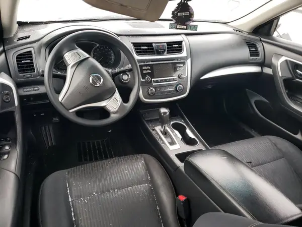 1N4AL3AP0JC261174 2018 NISSAN ALTIMA - Image 8