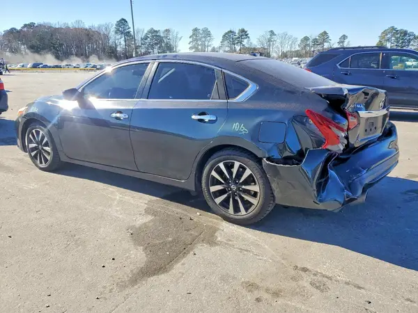 1N4AL3AP0JC261479 2018 NISSAN ALTIMA - Image 2