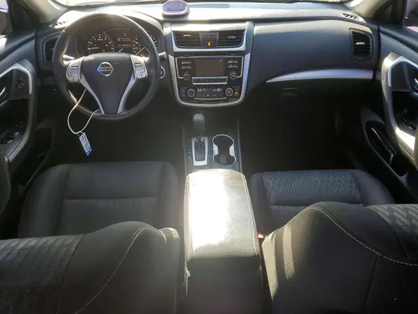 1N4AL3AP0JC261479 2018 NISSAN ALTIMA - Image 8