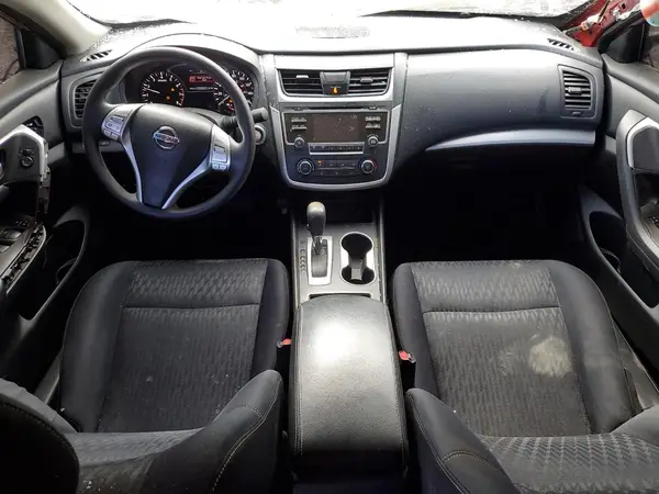 1N4AL3AP0JC261546 2018 NISSAN ALTIMA - Image 8