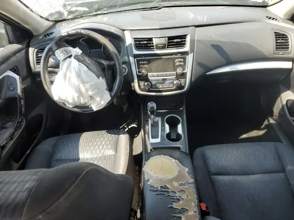 1N4AL3AP0JC261661 2018 NISSAN ALTIMA - Image 8