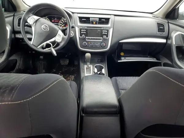 1N4AL3AP0JC262728 2018 NISSAN ALTIMA - Image 8