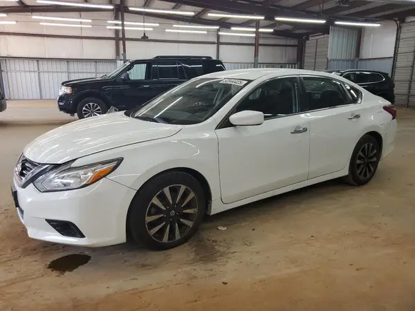 1N4AL3AP0JC262843 2018 NISSAN ALTIMA - Image 1