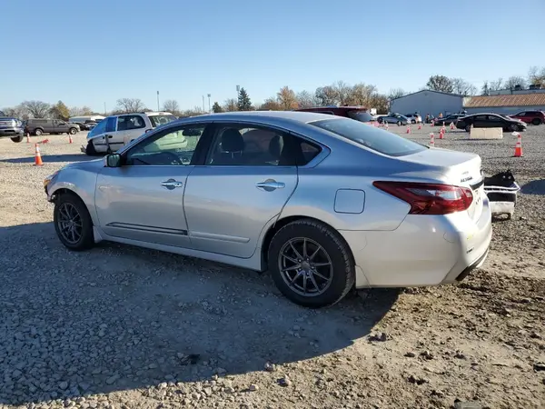 1N4AL3AP0JC263006 2018 NISSAN ALTIMA - Image 2