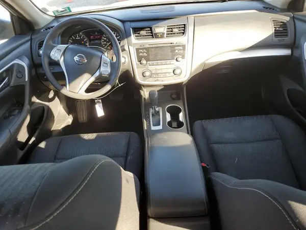 1N4AL3AP0JC263006 2018 NISSAN ALTIMA - Image 8