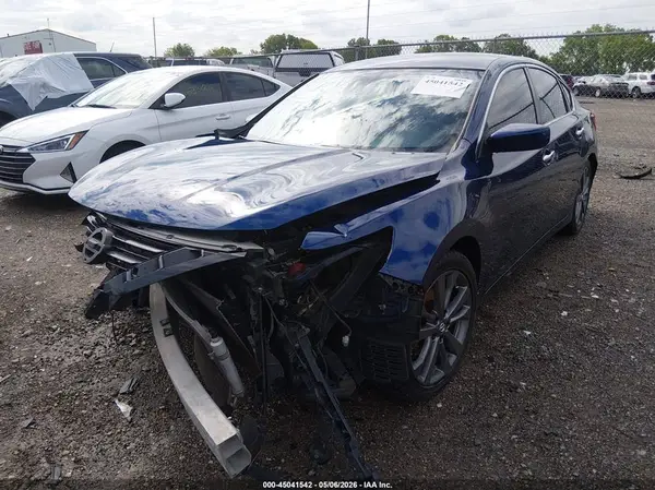 1N4AL3AP0JC263121 2018 NISSAN ALTIMA - Image 2