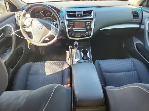 1N4AL3AP0JC263233 2018 NISSAN ALTIMA - Image 8