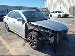 1N4AL3AP0JC263684 2018 NISSAN ALTIMA