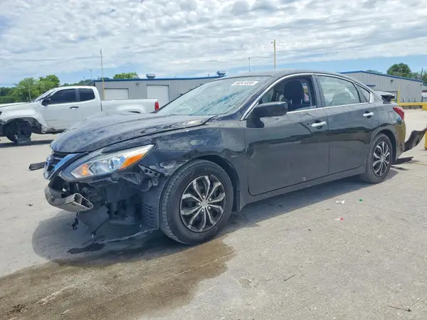 1N4AL3AP0JC264141 2018 NISSAN ALTIMA - Image 1