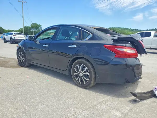 1N4AL3AP0JC264141 2018 NISSAN ALTIMA - Image 2