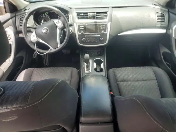 1N4AL3AP0JC264141 2018 NISSAN ALTIMA - Image 8