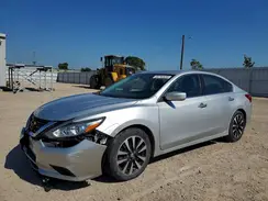 1N4AL3AP0JC264527 2018 NISSAN ALTIMA