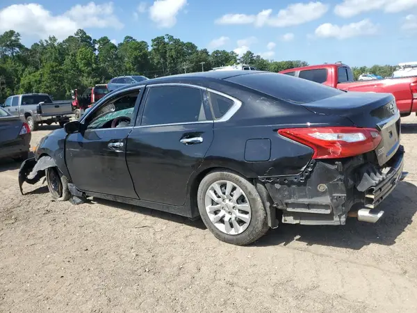 1N4AL3AP0JC265161 2018 NISSAN ALTIMA - Image 2