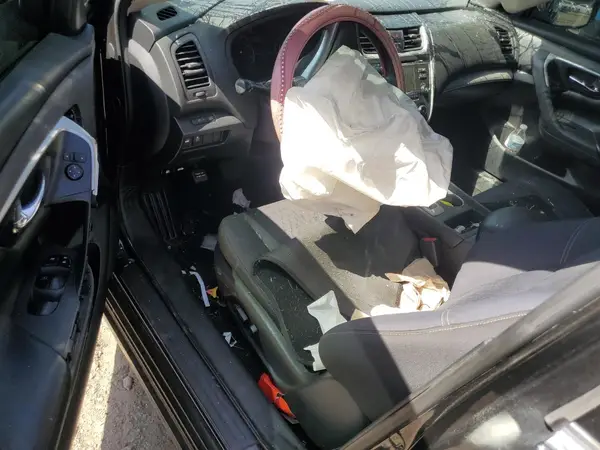 1N4AL3AP0JC265161 2018 NISSAN ALTIMA - Image 8